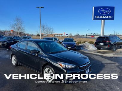 Used 2023 Subaru Impreza 2.0i