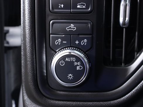 Used 2024 GMC Sierra 1500 Pro w/ Pro Value Package AWD/4WD image 10