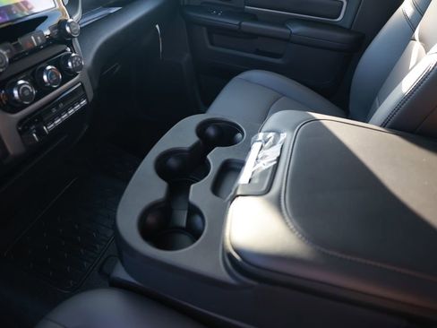 New 2026 RAM 5500 Tradesman w/ Chrome Appearance Group image 25