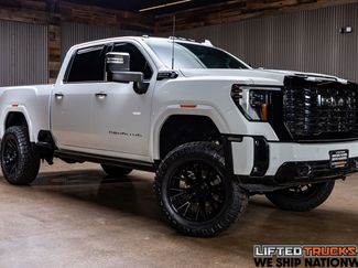 Used 2025 GMC Sierra 2500 Denali Ultimate video 1
