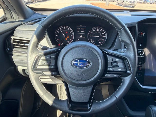 Certified 2026 Subaru Forester Premium AWD/4WD image 11