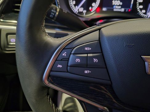 Certified 2024 Cadillac XT5 Premium Luxury AWD/4WD image 22
