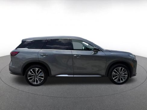 Used 2026 INFINITI QX60 Luxe FWD image 16