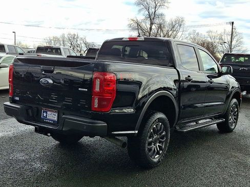 Used 2020 Ford Ranger XLT w/ Equipment Group 302A Luxury AWD/4WD image 11