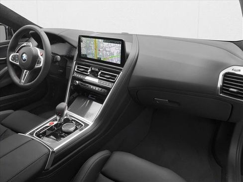 New 2025 BMW M8 Competition image 11