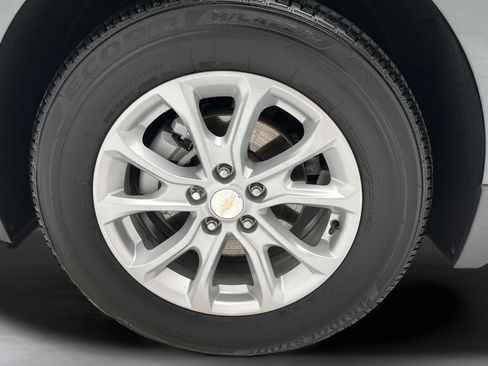 Used 2019 Chevrolet Equinox LT AWD/4WD image 9