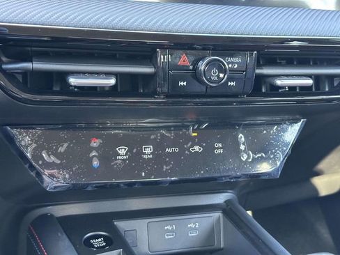 New 2026 Nissan Kicks SR FWD image 21