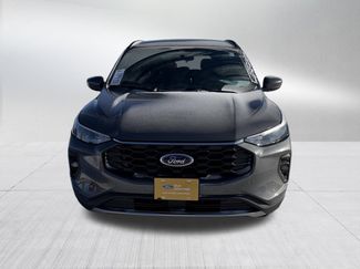 Certified 2025 Ford Escape ST-Line Select video 2