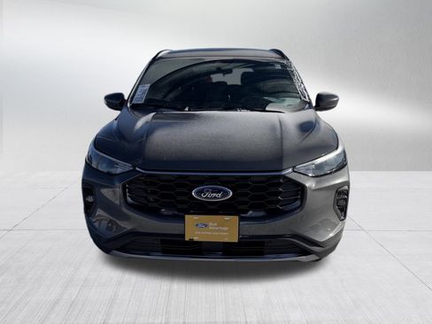 Certified 2025 Ford Escape ST-Line Select image 2