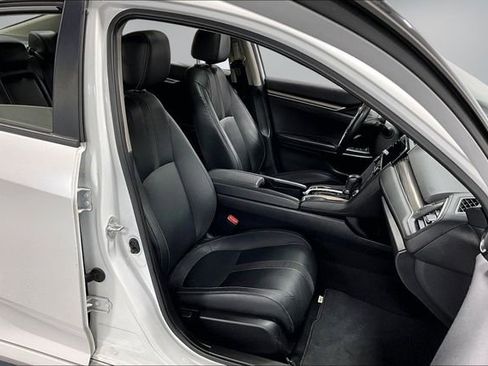 Used 2019 Honda Civic EX-L image 26