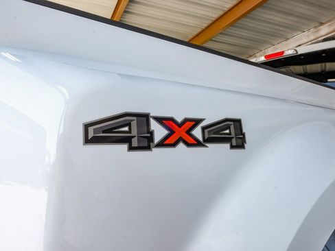 Used 2021 Ford F350 Lariat w/ Lariat Value Package image 56