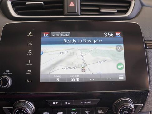 Used 2022 Honda CR-V Touring image 18