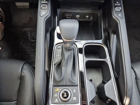 New 2025 Kia Telluride SX X-Line image 9