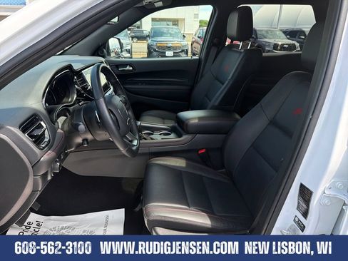 Used 2026 Dodge Durango GT AWD/4WD image 9