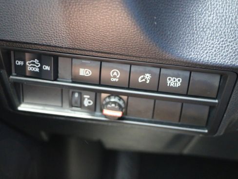 Used 2022 Toyota Tundra SR w/ SR Tow Package RWD image 19