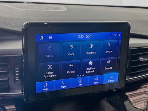 Used 2023 Ford Explorer Limited image 14