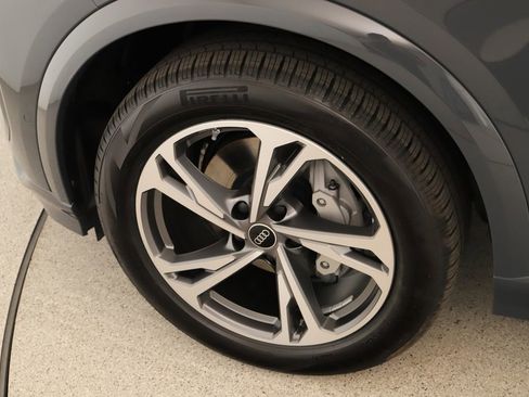 New 2027 Audi Q6 e-tron Premium Plus AWD/4WD image 35