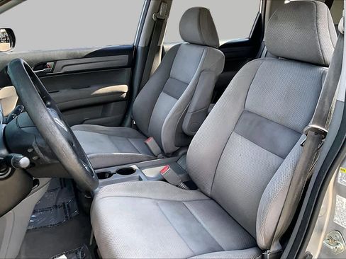 Used 2008 Honda CR-V LX image 7