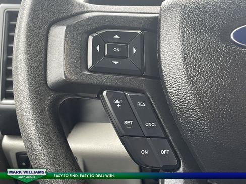 Used 2016 Ford F150 XL w/ XL Power Equipment Group image 18