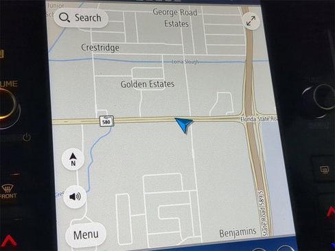 New 2026 Subaru Forester Touring image 22