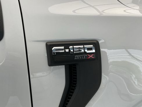 Used 2021 Ford F150 XL w/ STX Appearance Package AWD/4WD image 25