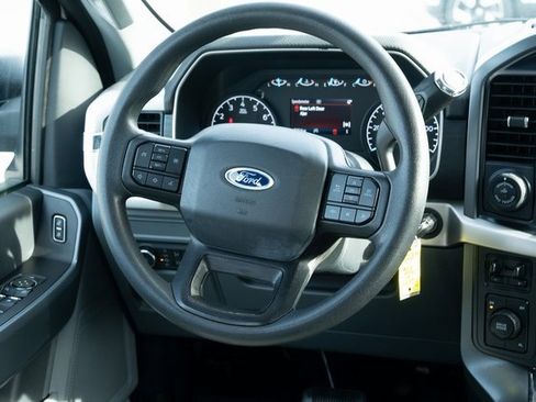 Used 2021 Ford F150 XLT w/ Trailer Tow Package image 32