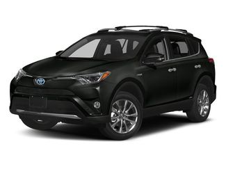 Used 2018 Toyota RAV4 Limited w/ Advanced Technology Package AWD/4WD video 1