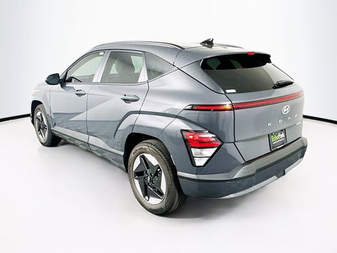 Used 2024 Hyundai Kona SEL FWD image 5