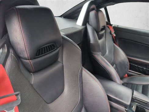 Used 2019 Mercedes-Benz SLC 300 image 20