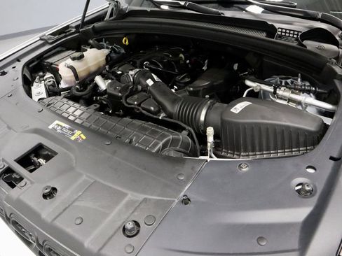 Used 2023 Jeep Grand Cherokee Altitude image 18