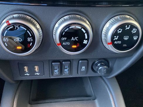 New 2026 Mitsubishi Outlander Sport SE AWD/4WD image 22