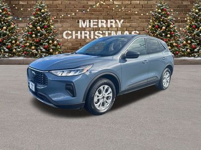 Used 2024 Ford Escape Active