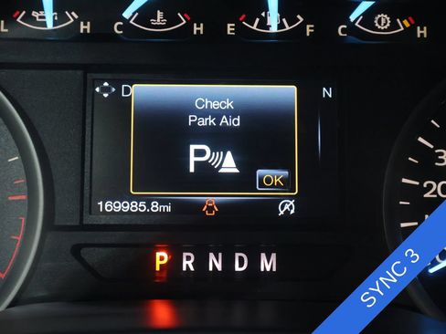Used 2018 Ford F150 XLT w/ Equipment Group 301A Mid AWD/4WD image 4