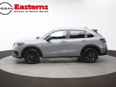 Used 2025 Honda HR-V Sport image 57