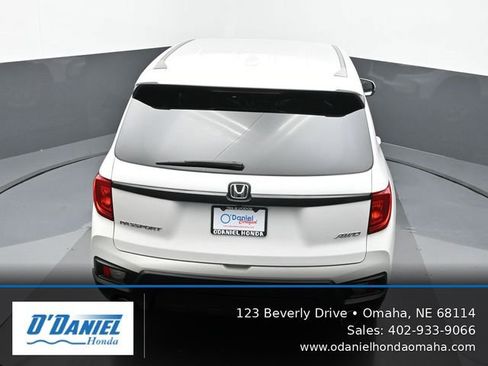 Used 2023 Honda Passport EX-L image 17