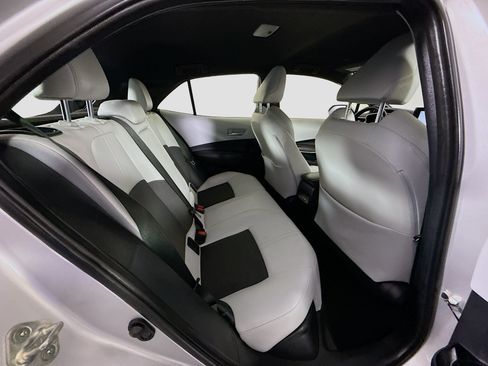 Used 2023 Toyota Corolla XSE FWD image 27