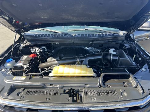 Used 2021 Ford Expedition Limited AWD/4WD image 30