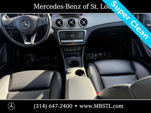Used 2019 Mercedes-Benz GLA 250 4MATIC image 13