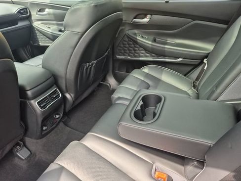 Used 2023 Hyundai Santa Fe Limited AWD/4WD image 31
