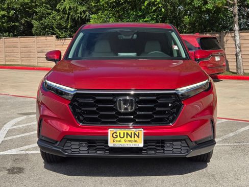 Used 2023 Honda CR-V EX-L image 8