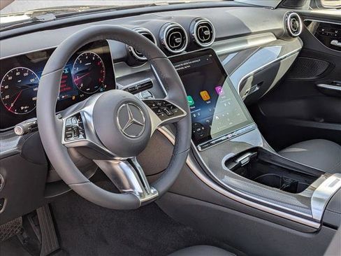 New 2026 Mercedes-Benz C 300 Sedan image 3
