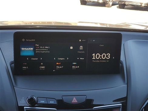 Certified 2025 Acura RDX SH-AWD image 25