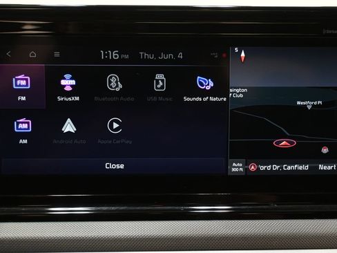 Used 2023 Kia K5 GT-Line FWD image 12