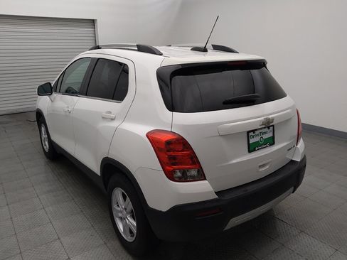 Used 2015 Chevrolet Trax LT FWD image 5