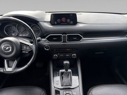 Used 2018 MAZDA CX-5 Grand Touring image 12