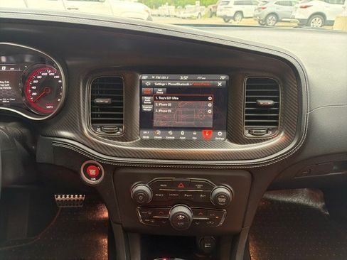 Used 2021 Dodge Charger SRT Hellcat RWD image 22