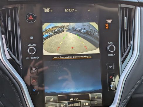 Used 2023 Subaru Legacy Premium image 18