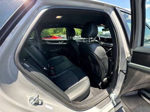 Used 2023 Kia K5 GT-Line FWD image 19