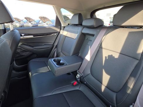 Used 2026 Kia Seltos EX w/ EX Sunroof Package AWD/4WD image 18