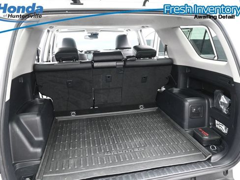 Used 2023 Toyota 4Runner SR5 Premium w/ Moonroof Package RWD image 12